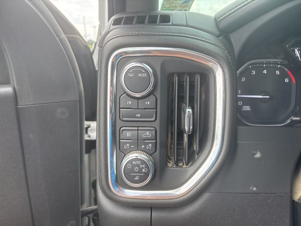 2023 GMC Sierra 2500HD SLE