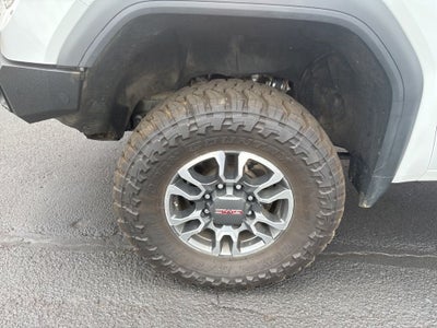 2023 GMC Sierra 2500HD SLE