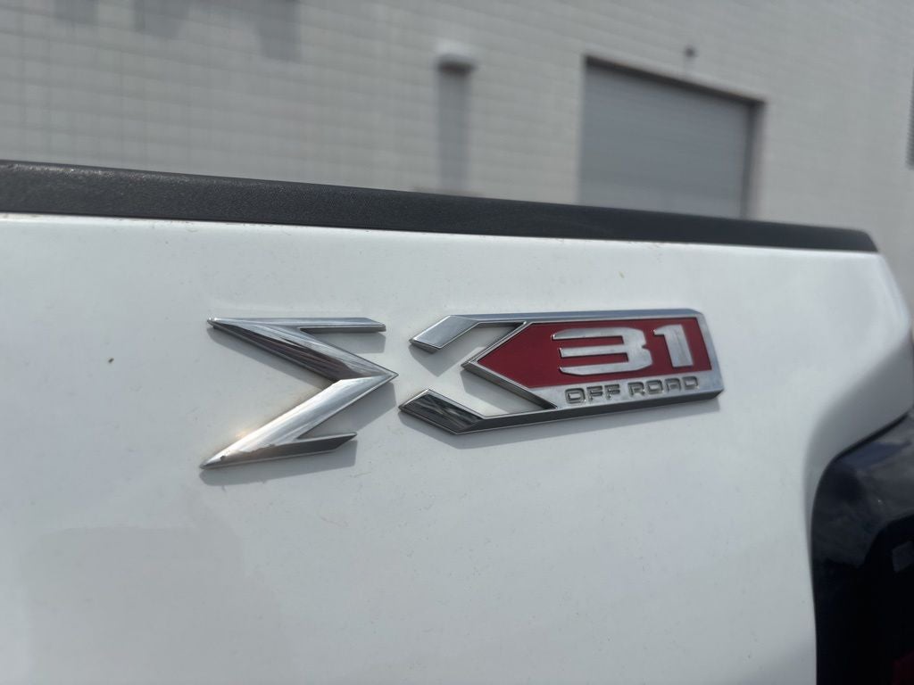 2023 GMC Sierra 2500HD SLE