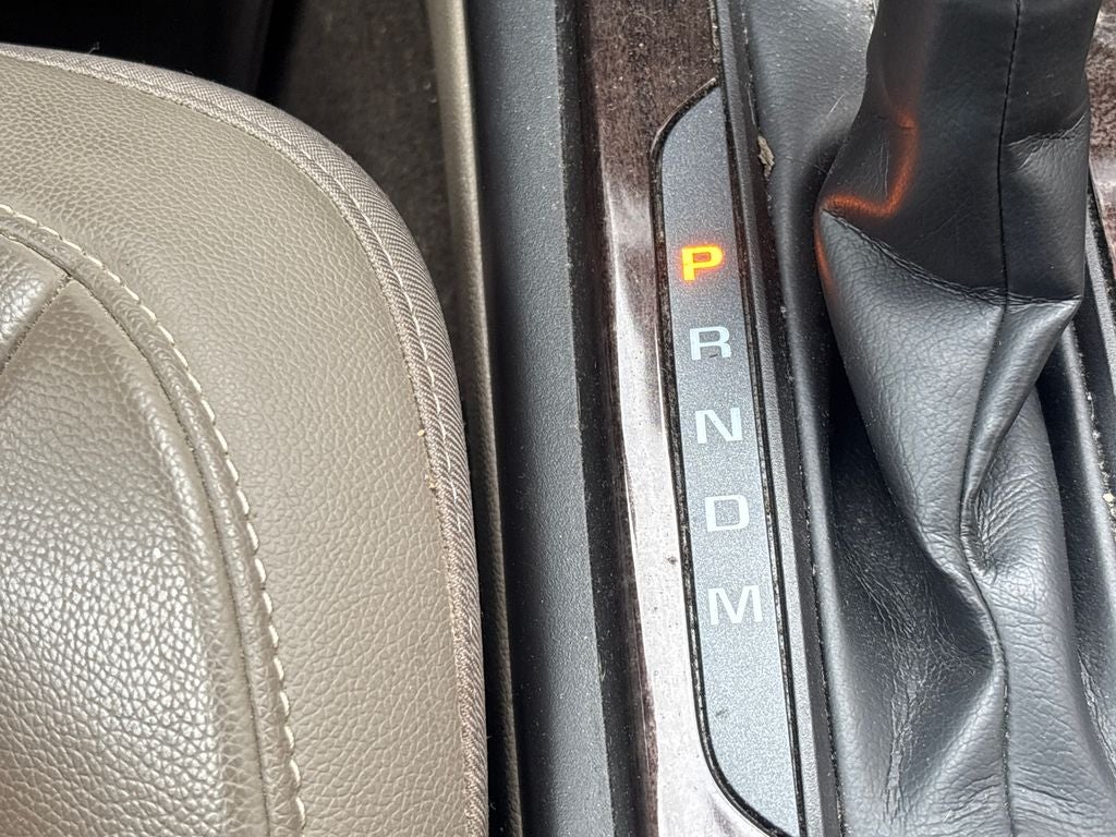 2016 GMC Canyon SLT