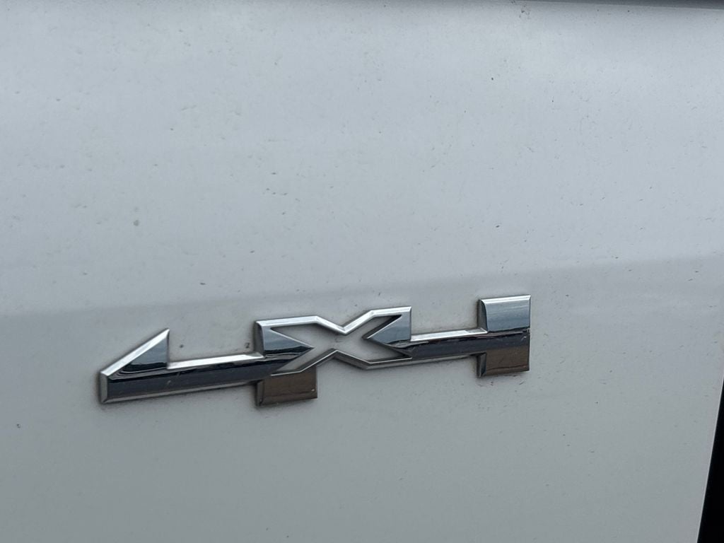 2016 GMC Canyon SLT