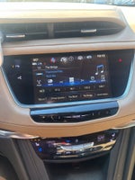 2019 Cadillac XT5 Platinum