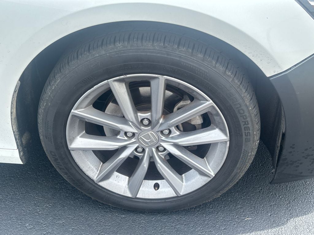 2021 Honda Accord LX