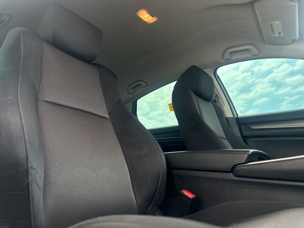 2021 Honda Accord LX