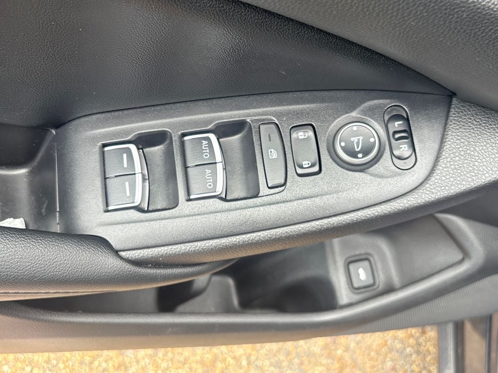 2021 Honda Accord LX