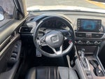 2021 Honda Accord Sport Special Edition