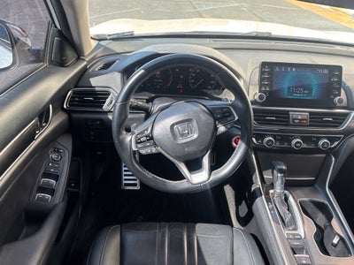 2021 Honda Accord Sport Special Edition