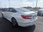 2019 Honda Accord EX-L