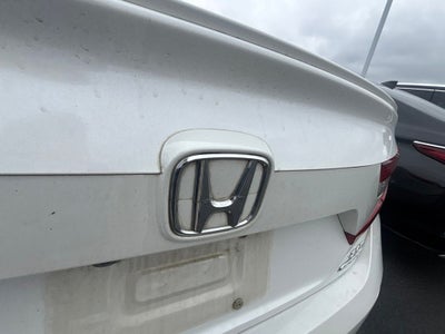 2020 Honda Accord Sport 2.0T
