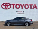 2019 Honda Accord EX-L 2.0T