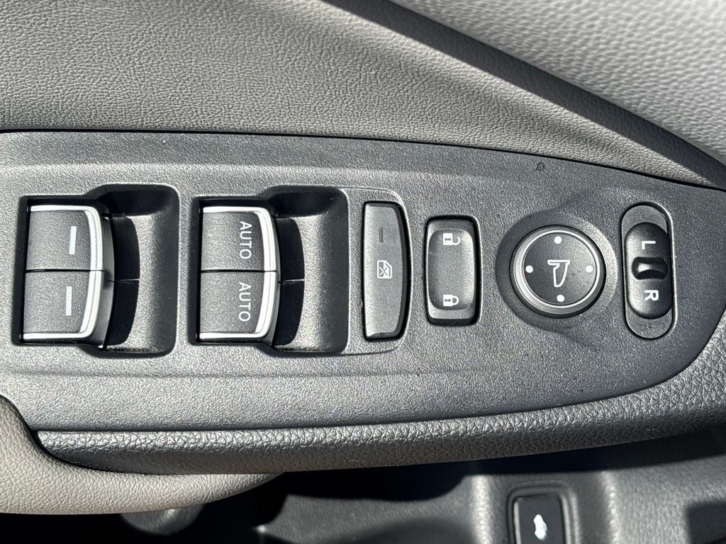 2019 Honda Accord EX-L 2.0T