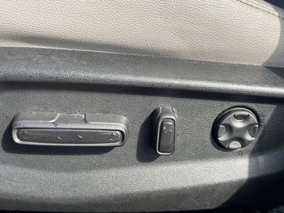 2019 Honda Accord EX-L 2.0T