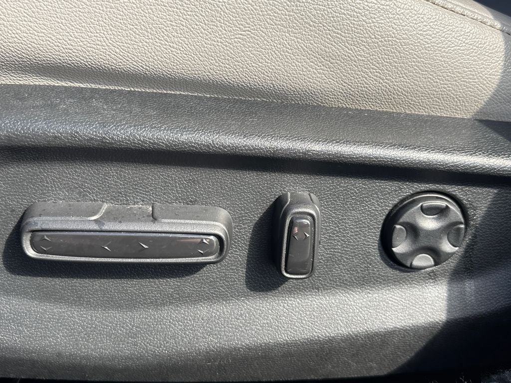 2019 Honda Accord EX-L 2.0T