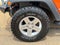 2011 Jeep Wrangler Sport
