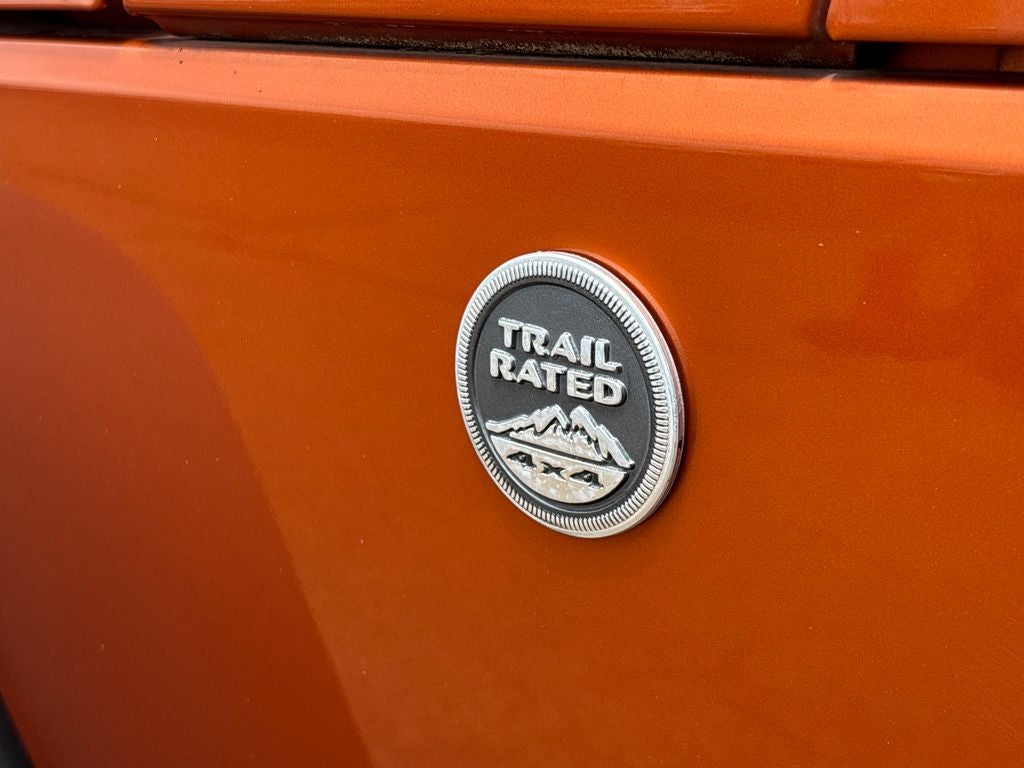2011 Jeep Wrangler Sport