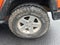 2011 Jeep Wrangler Sport