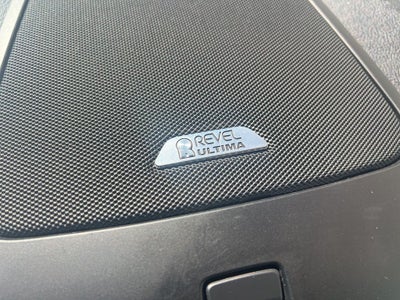 2020 Lincoln Continental Reserve