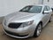 2014 Lincoln MKS Base