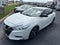 2018 Nissan Maxima 3.5 S