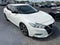 2018 Nissan Maxima 3.5 S