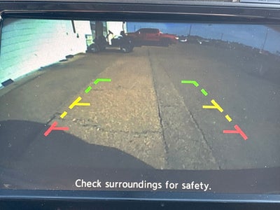 2018 Nissan Maxima 3.5 S