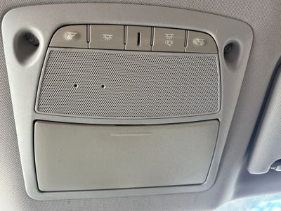 2018 Nissan Maxima 3.5 S