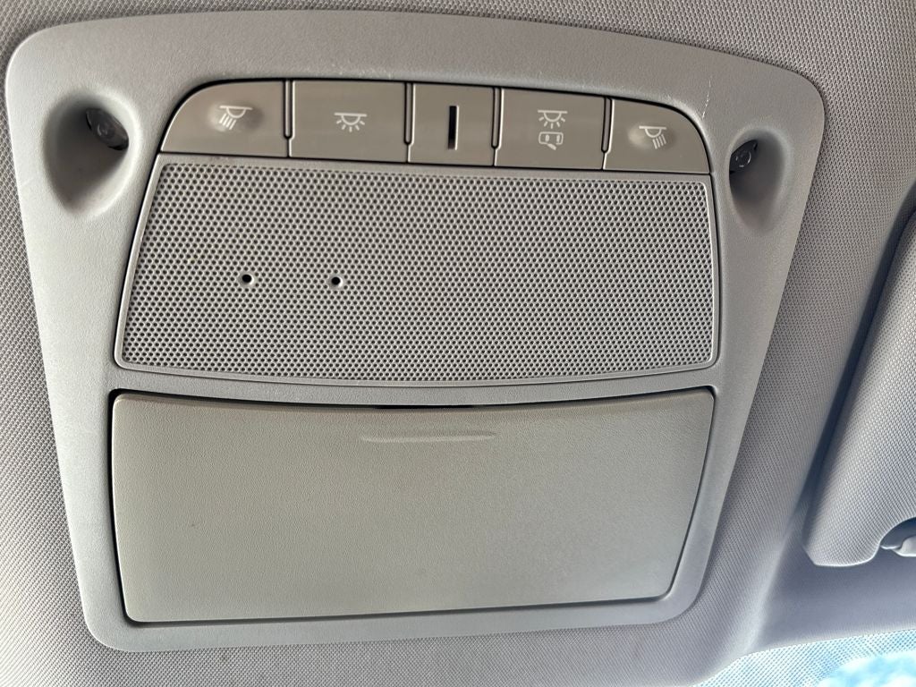 2018 Nissan Maxima 3.5 S