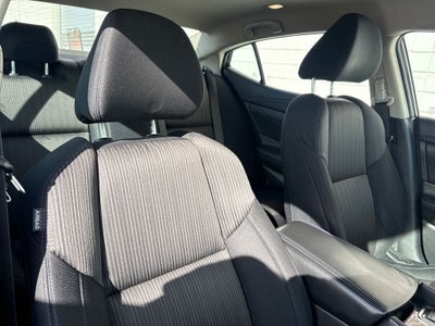 2018 Nissan Maxima 3.5 S