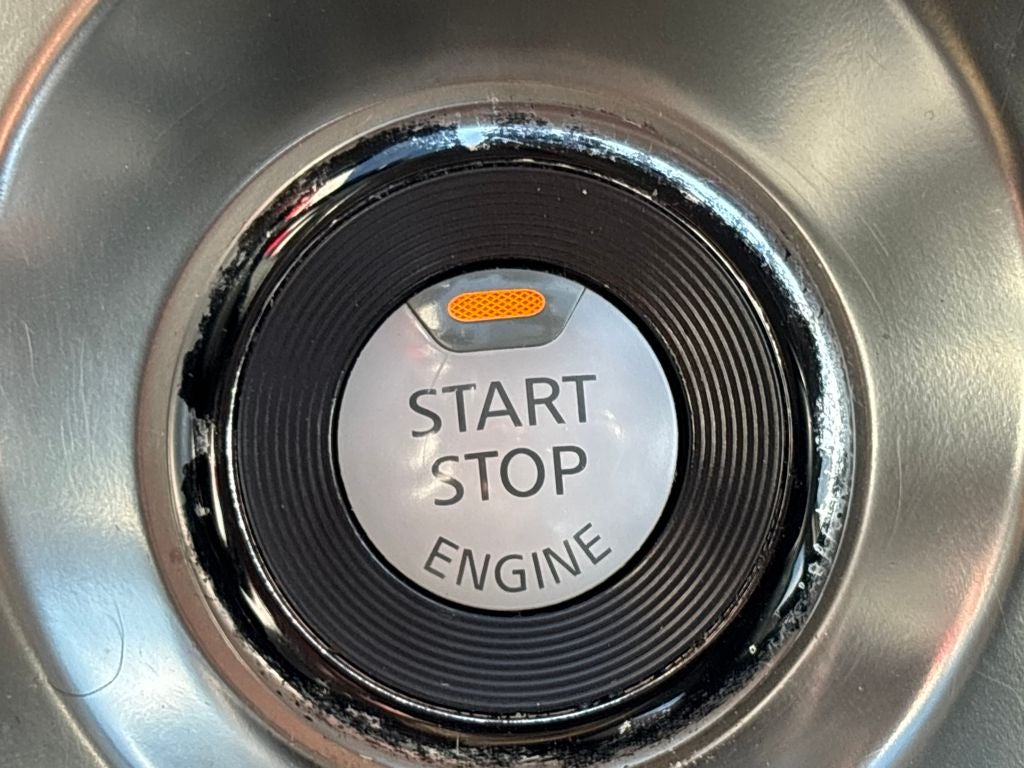 2018 Nissan Maxima 3.5 S