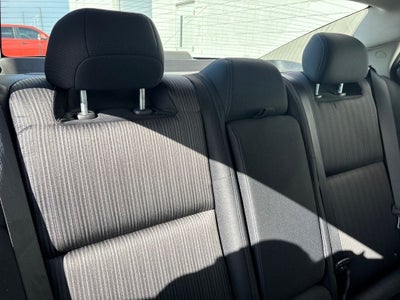 2018 Nissan Maxima 3.5 S