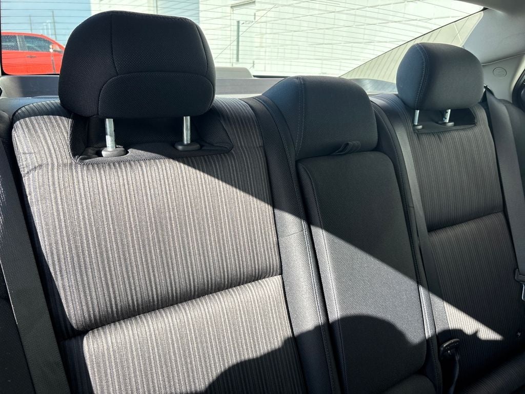 2018 Nissan Maxima 3.5 S