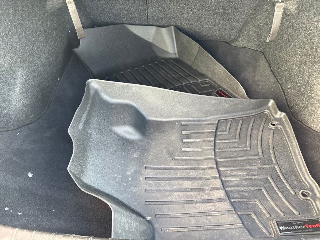 2018 Nissan Maxima 3.5 S