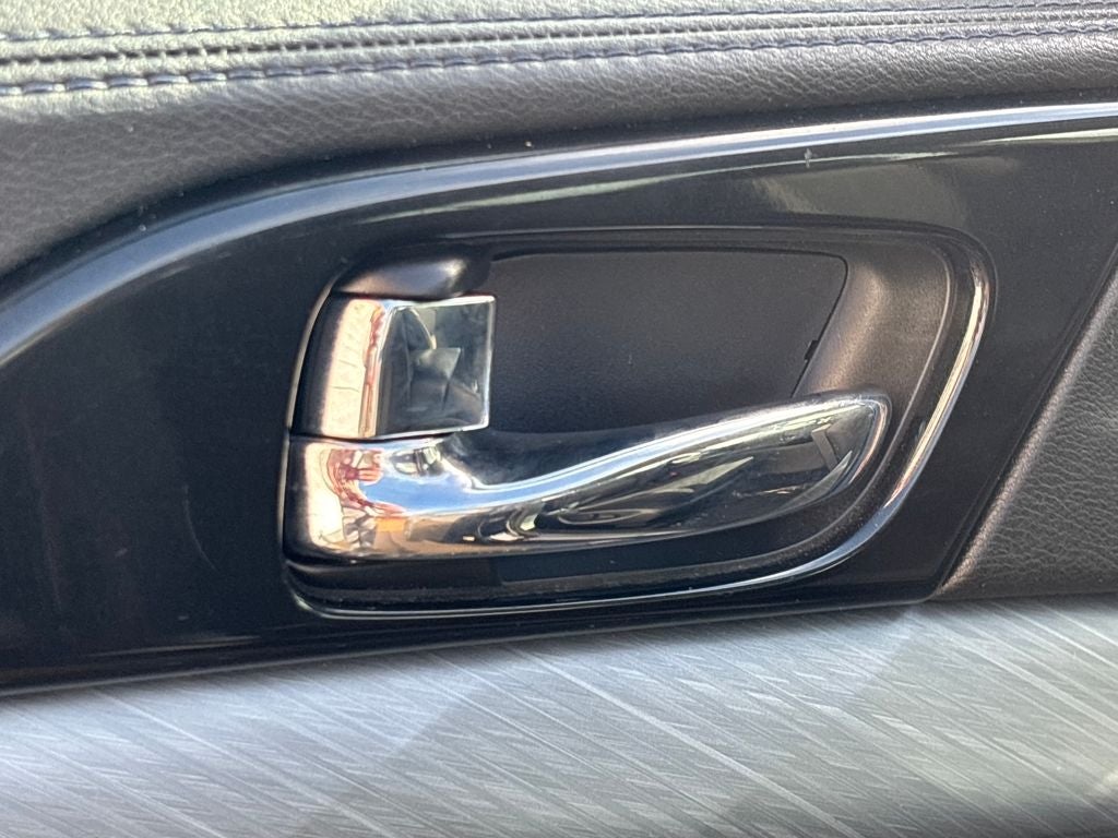 2018 Nissan Maxima 3.5 S