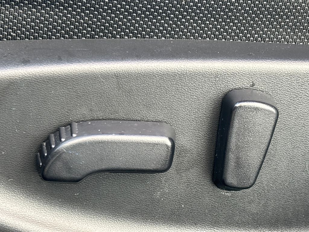 2018 Nissan Maxima 3.5 S