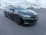 2023 Nissan Maxima SR