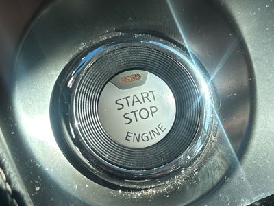 2023 Nissan Maxima Platinum