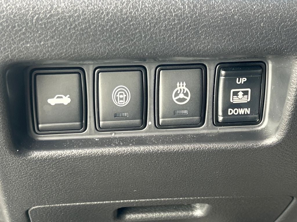 2023 Nissan Maxima Platinum