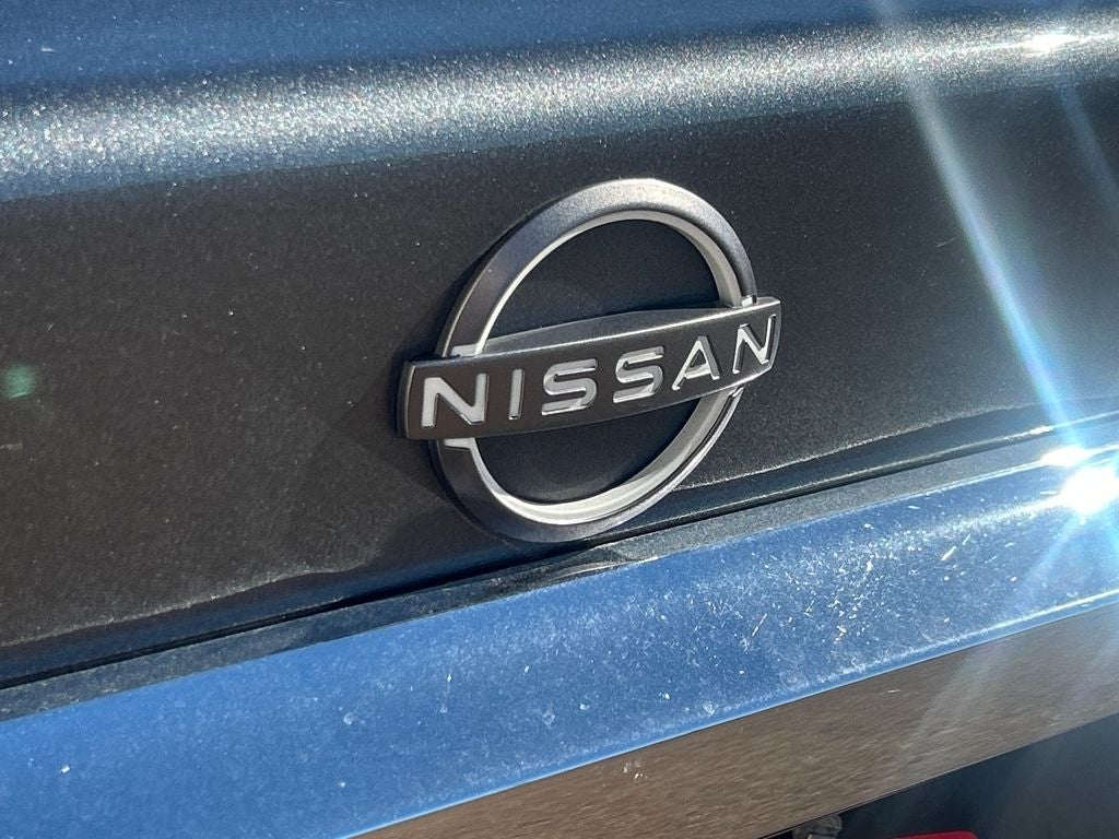 2023 Nissan Maxima Platinum