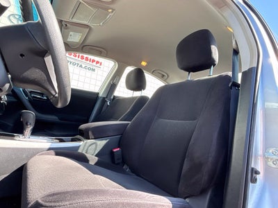 2013 Nissan Altima 2.5 S