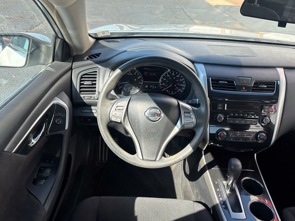 2013 Nissan Altima 2.5 S