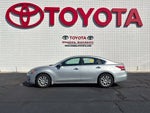 2013 Nissan Altima 2.5 S