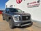 2018 Nissan Titan PRO-4X