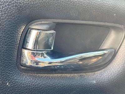 2018 Nissan Titan PRO-4X