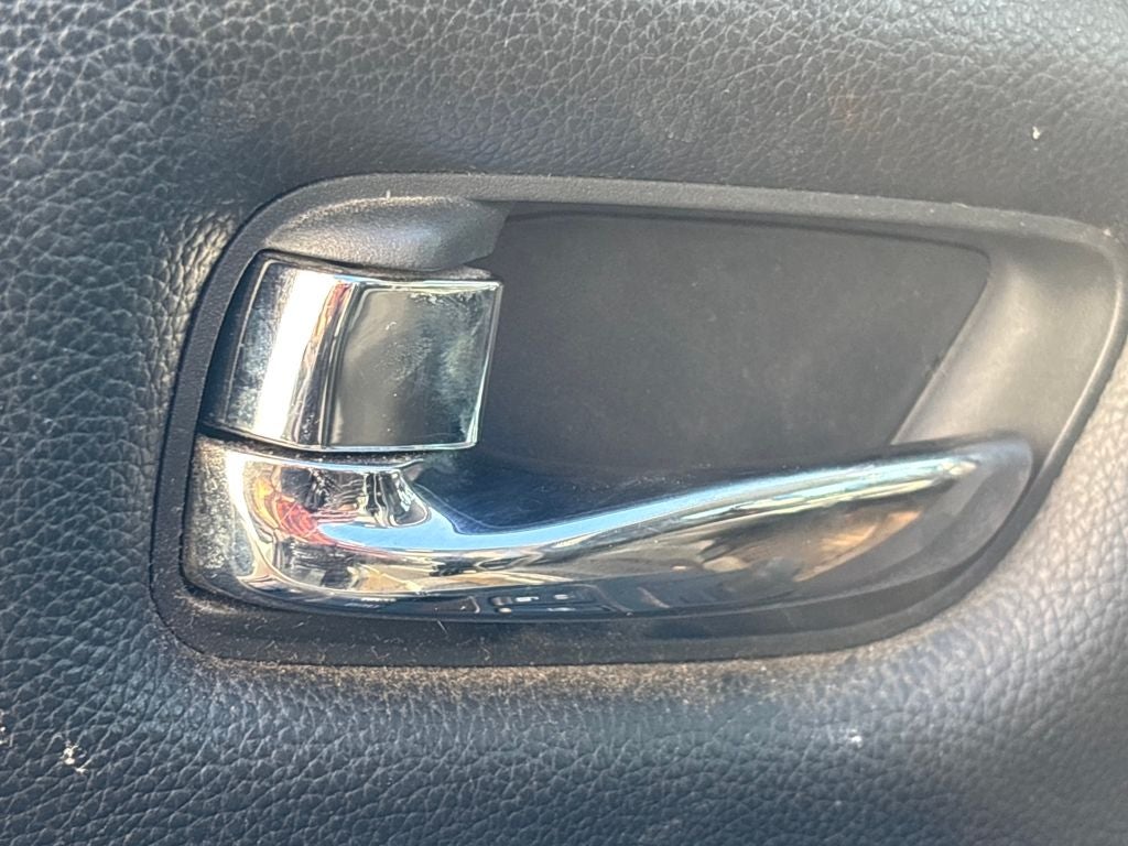 2018 Nissan Titan PRO-4X