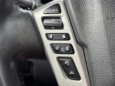 2018 Nissan Titan SL