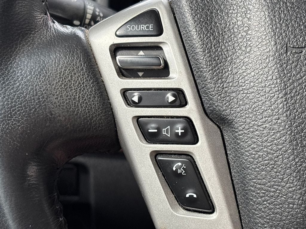 2018 Nissan Titan SL