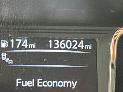 2018 Nissan Titan SL