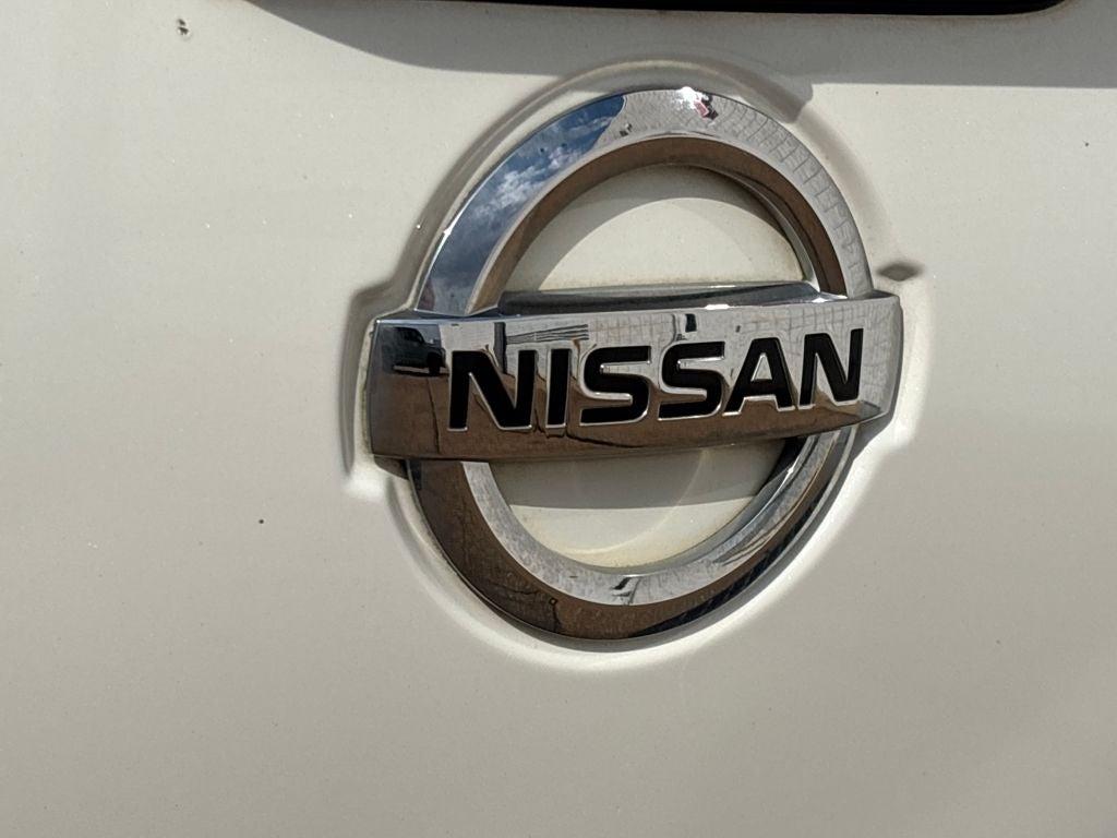 2018 Nissan Titan SL