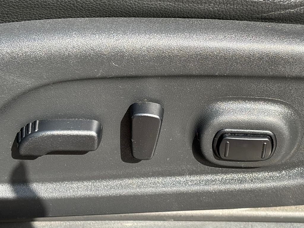 2018 Nissan Titan SL