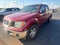2008 Nissan Frontier SE I4
